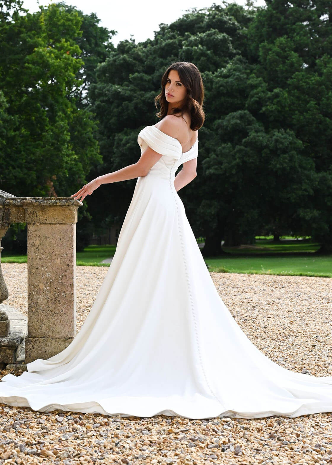 Castelbourne 9990 Dando London 2