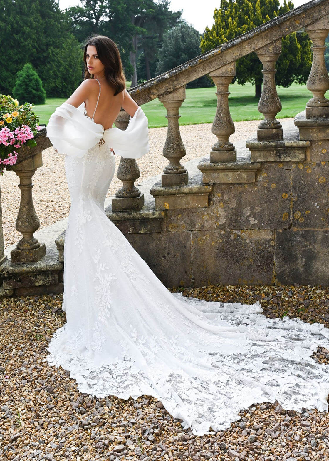 Radford 9976 dando London _ arriere