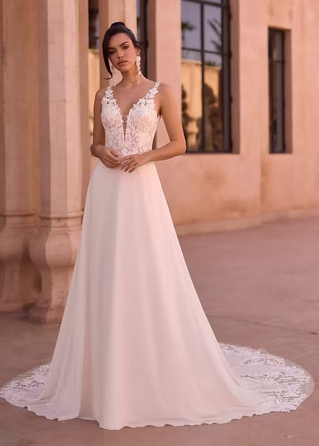 Deo – Bianco Evento – OuibyLizy
