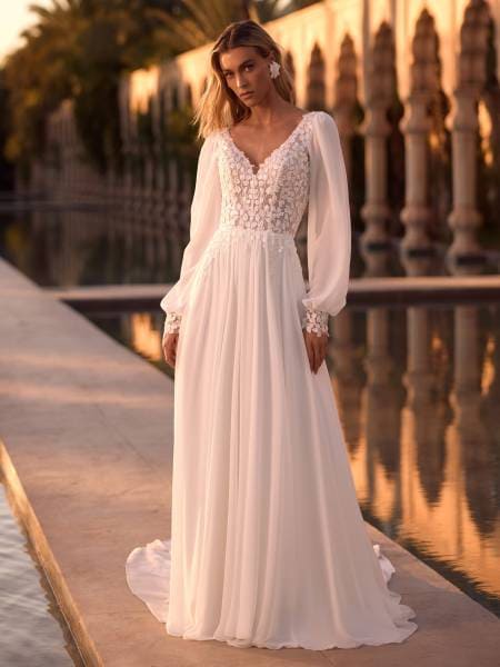 Sunan Bianco evento – avant – ouiby lizy