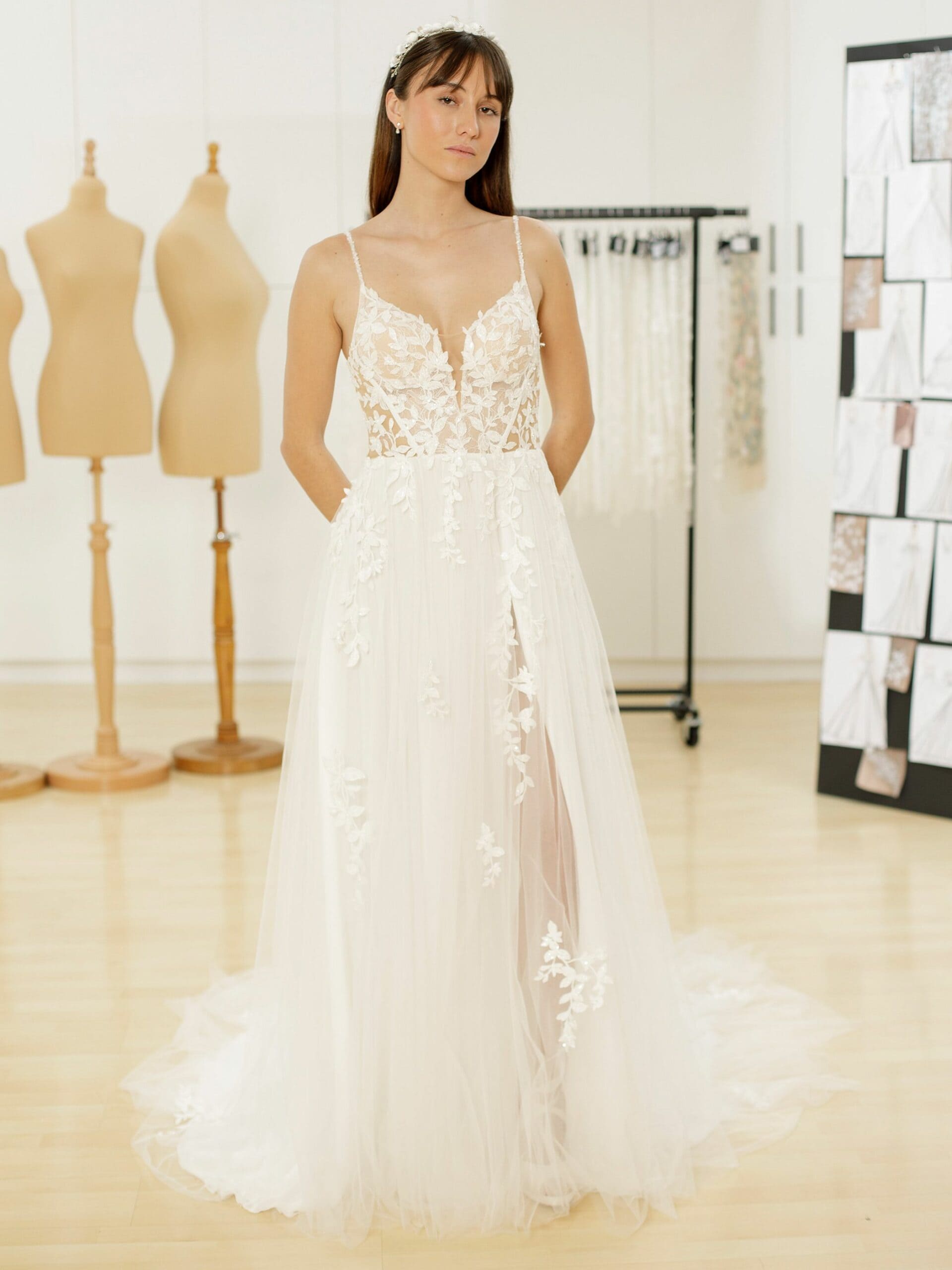 karlly-bianco evento avant – oui by lizy