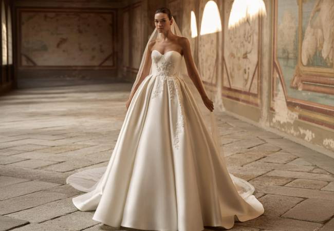 robes de mariee oui by lizy